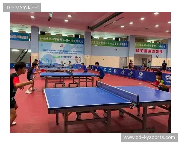 乒乓球协会推动青少年训练的专业化与数据化管理，中国乒协青少年乒乓球训练基地