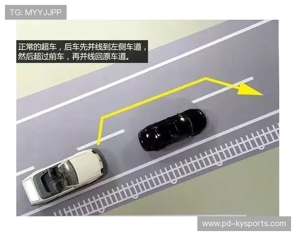 公路赛对随队车辆安全车距与超车规则增加约束条款 公路赛对随队车辆安全车距与超车规则增加约束条款